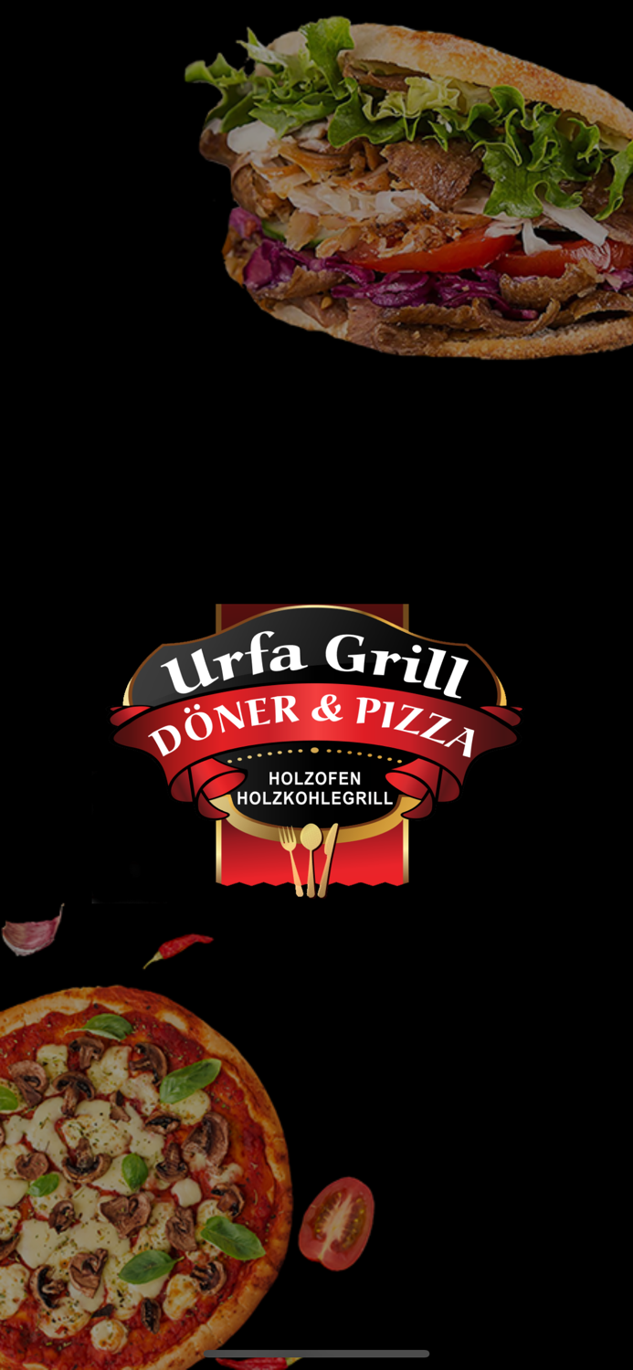 Urfa Grill Hofheim