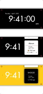 Alarum screenshot #9 for iPhone