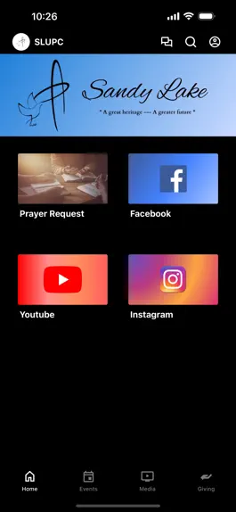 Game screenshot Sandy Lake UPC mod apk