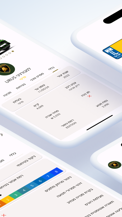 Autoil - Vehicles by number Screenshot