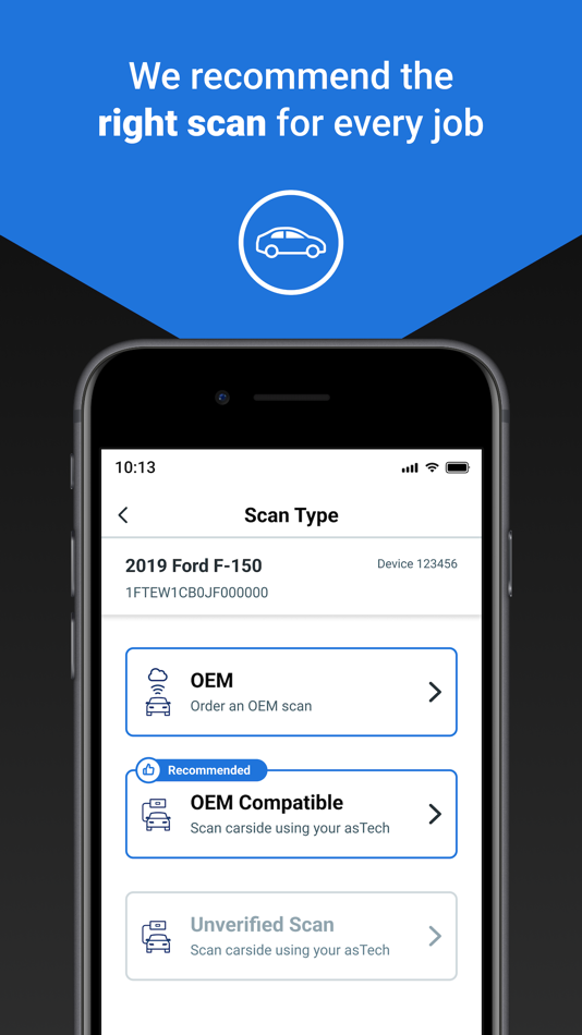 #3. asTech Connect (iOS) 由: Repairify, Inc