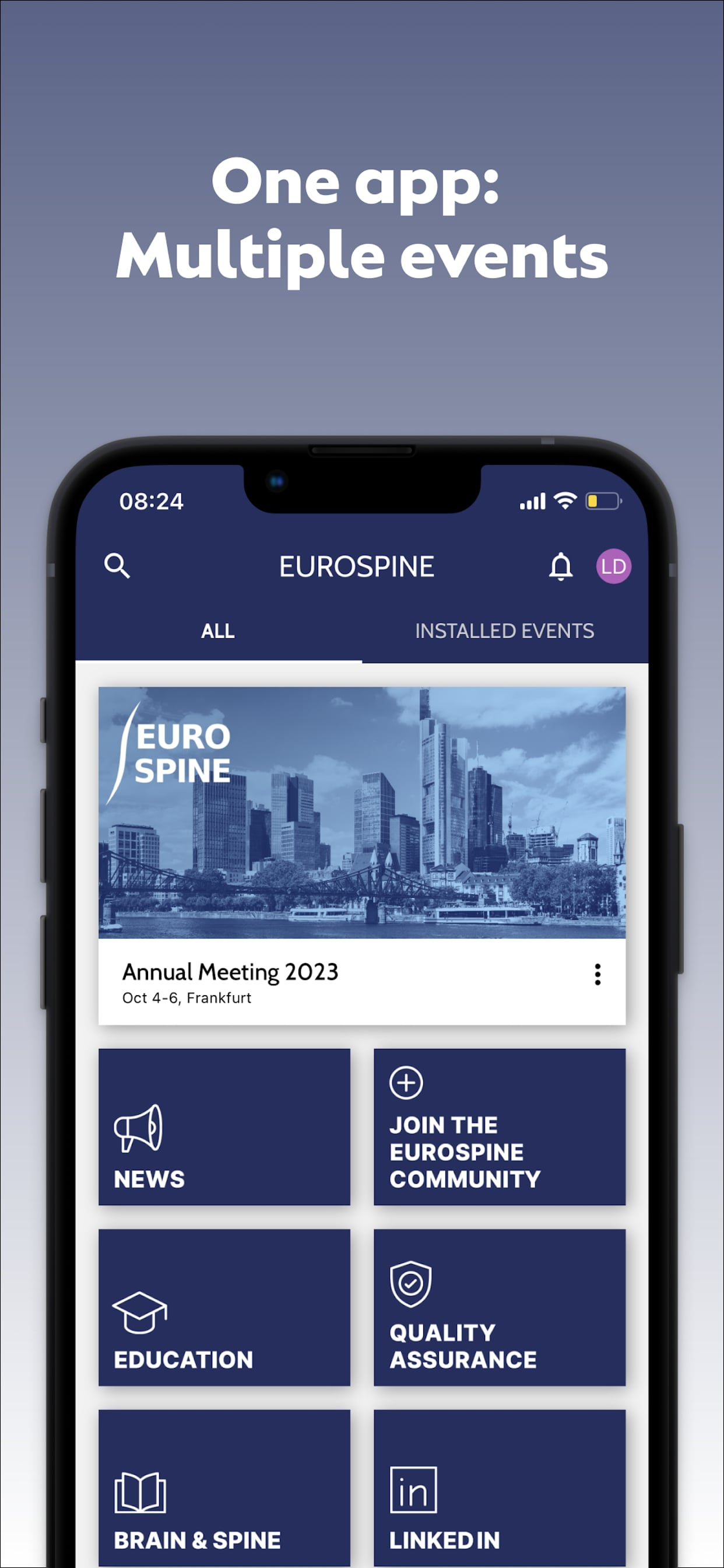 EUROSPINE