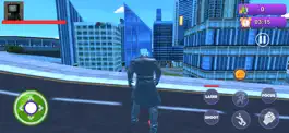 Game screenshot Ski Bop Super-Hero City hack