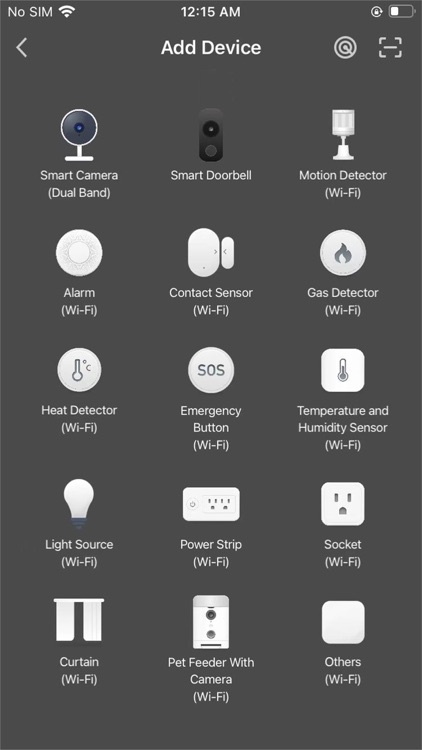 KOCOM Home screenshot-3