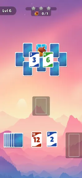 Game screenshot Skip Solitaire! hack