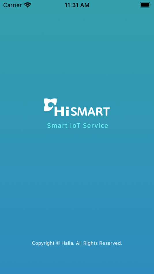 #2. HiSmart Worker (iOS) By: HL D&I HALLA CORPORATION
