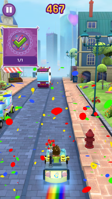 LEGO® Friends Heartlake Rush Screenshot