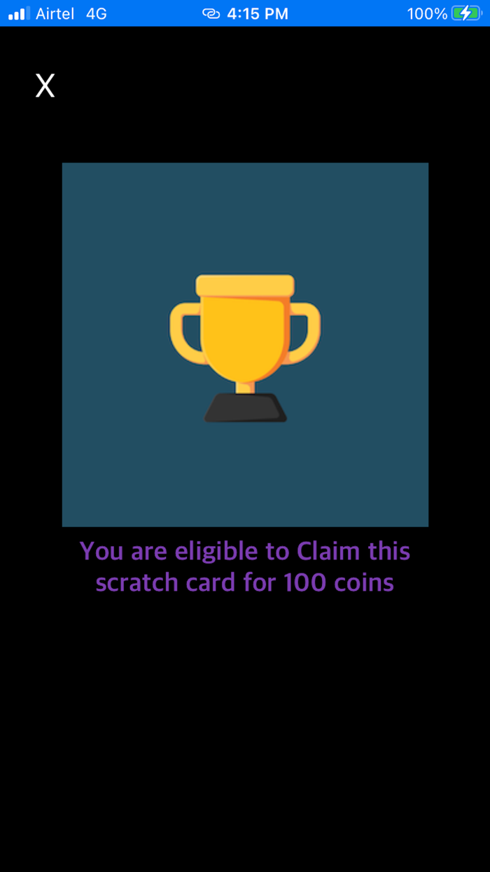 Learn and Earn Reward Lite