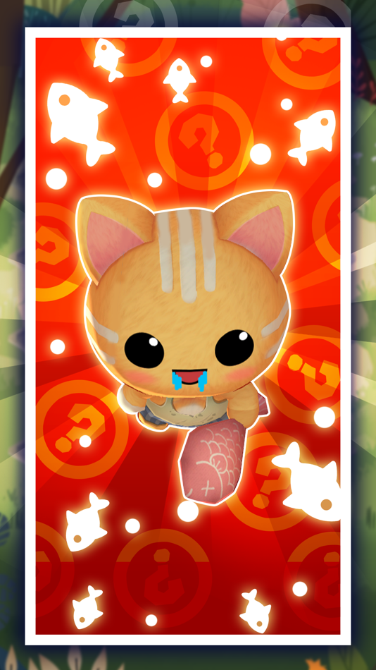#5. Merge Cats: Idle Monsters Game (iOS) 由: Tayisiya Yakobchuk