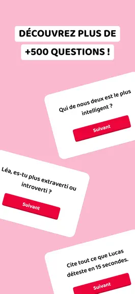 Game screenshot Bae: Jeu de couple hack