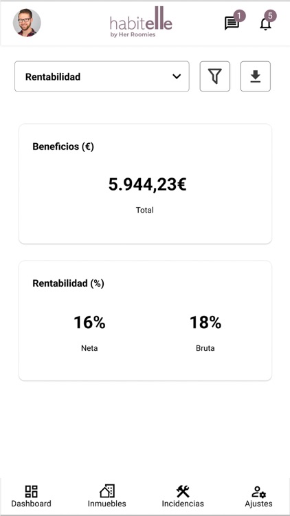 habitelle screenshot-6