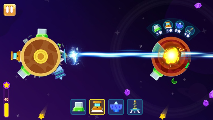 Boom Planet screenshot-4