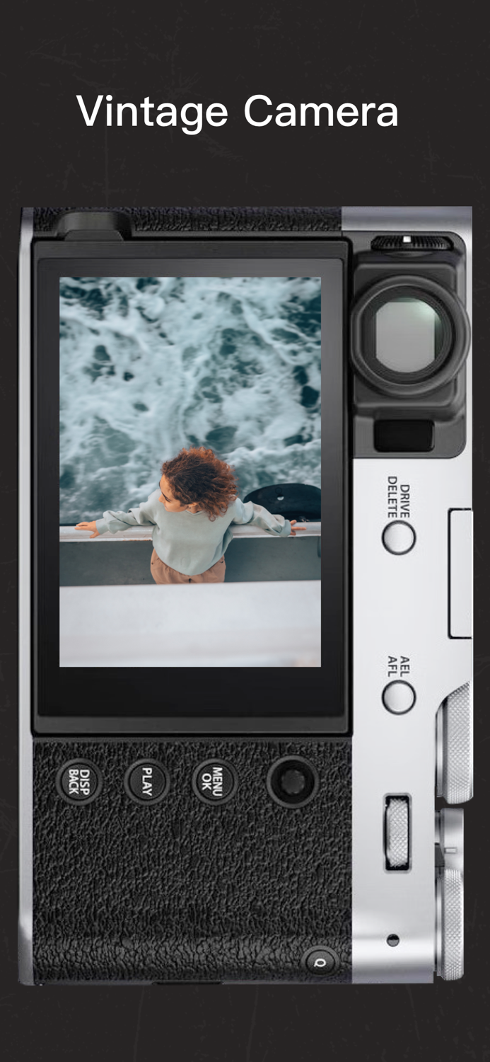 Camera Kit Watermark Maker