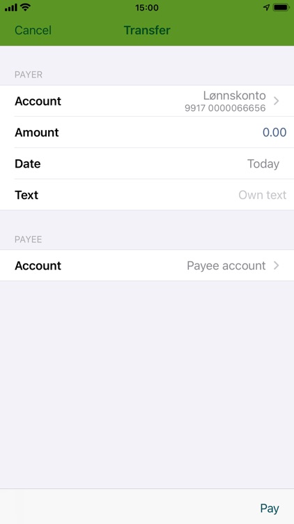 Romerike Sparebanken Bedrift. screenshot-3