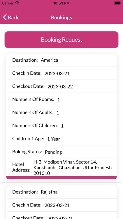 Club Resorto screenshot-5