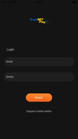 Game screenshot BrasilNET Play mod apk