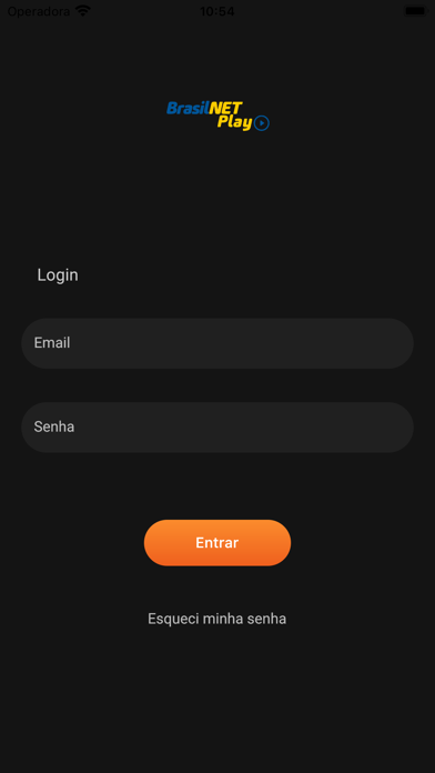 BrasilNET Play Screenshot
