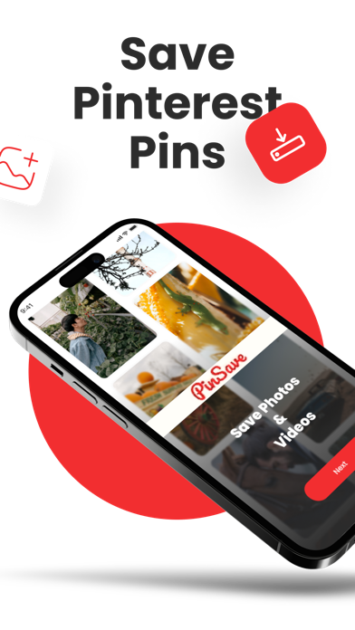 PinSaver - Save Pin Video Screenshot