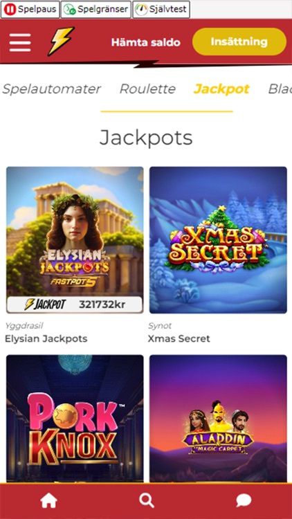 ProntoLive screenshot-4