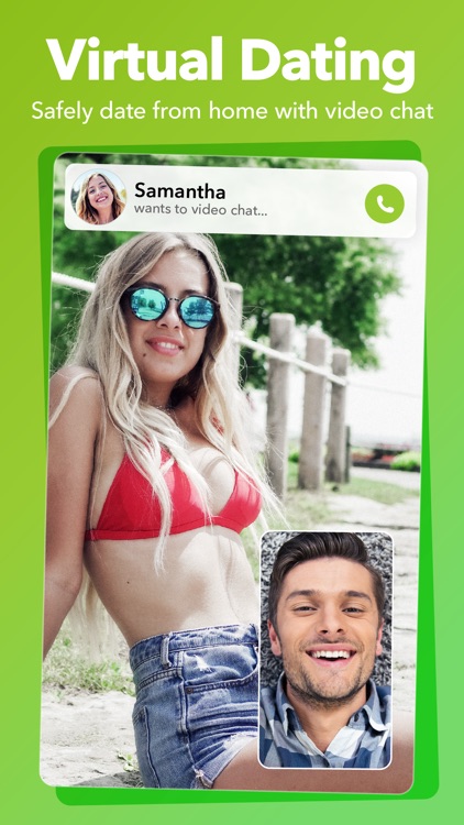 Clover Live-Live Stream Video screenshot-4