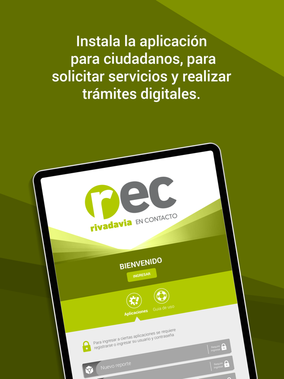 REC — Rivadavia en Contacto