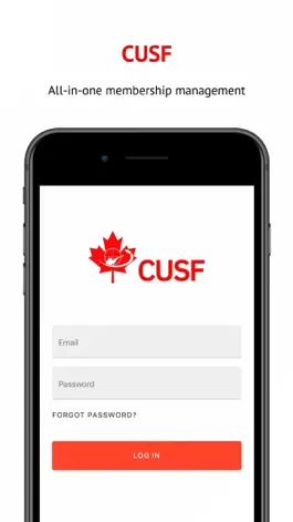 Game screenshot myCUSF mod apk