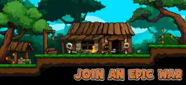 Game screenshot Sword kingdom - Skeleton war mod apk