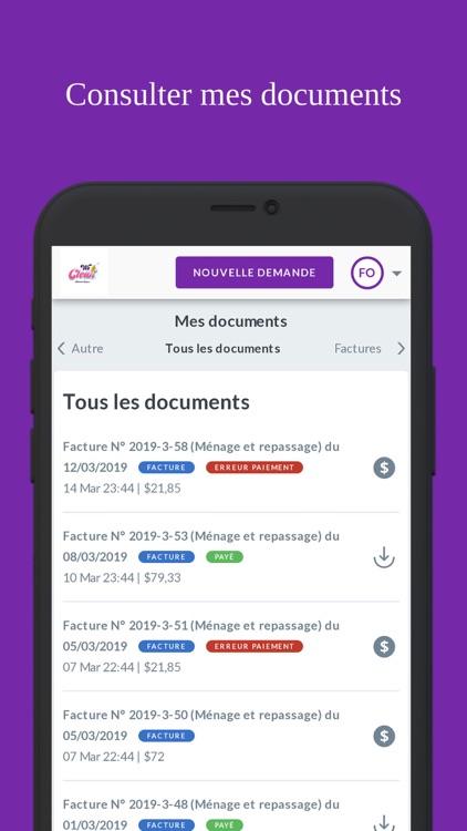 We Clean Luxembourg screenshot-4