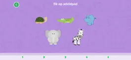 Game screenshot Peuters eerste woordjes leren hack