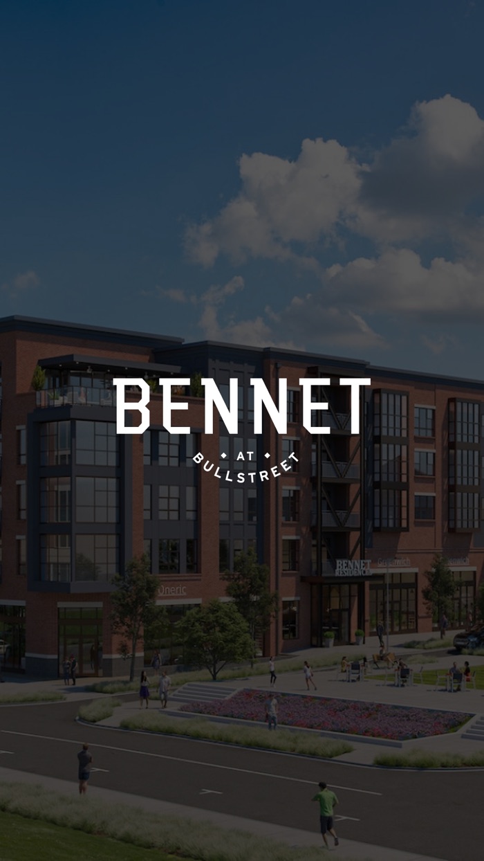 Bennet at BullStreet