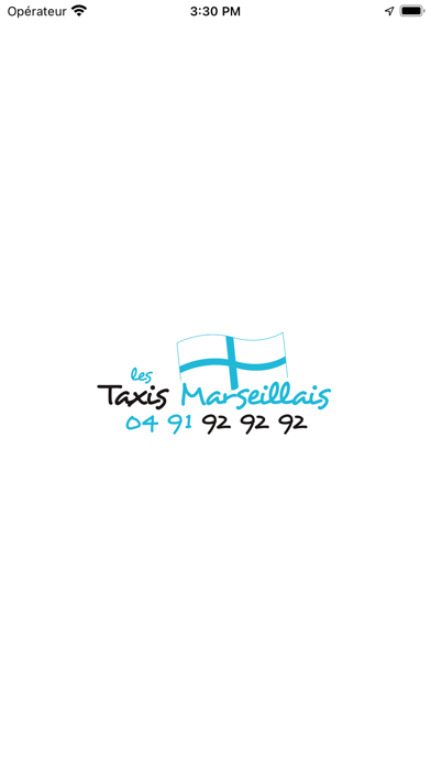 Les Taxis Marseillais Screenshot