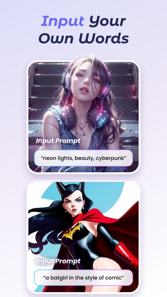 #4. Magic AI: Anime Art Generator (iOS) 由: KOALA APPS PTE. LTD