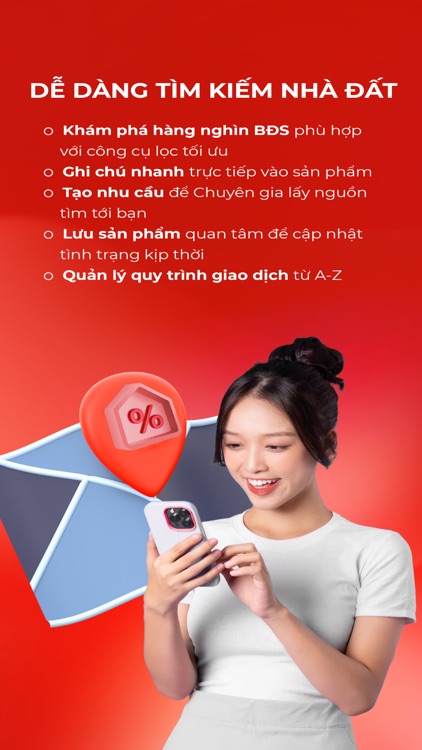 Homeber: Siêu Kho Của Môi Giới