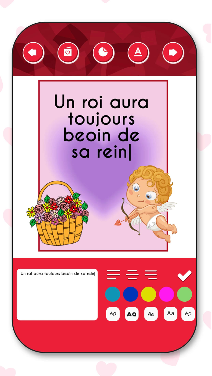 Love Quotes Daily Messages