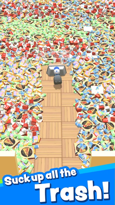 CleanAll3D Screenshot