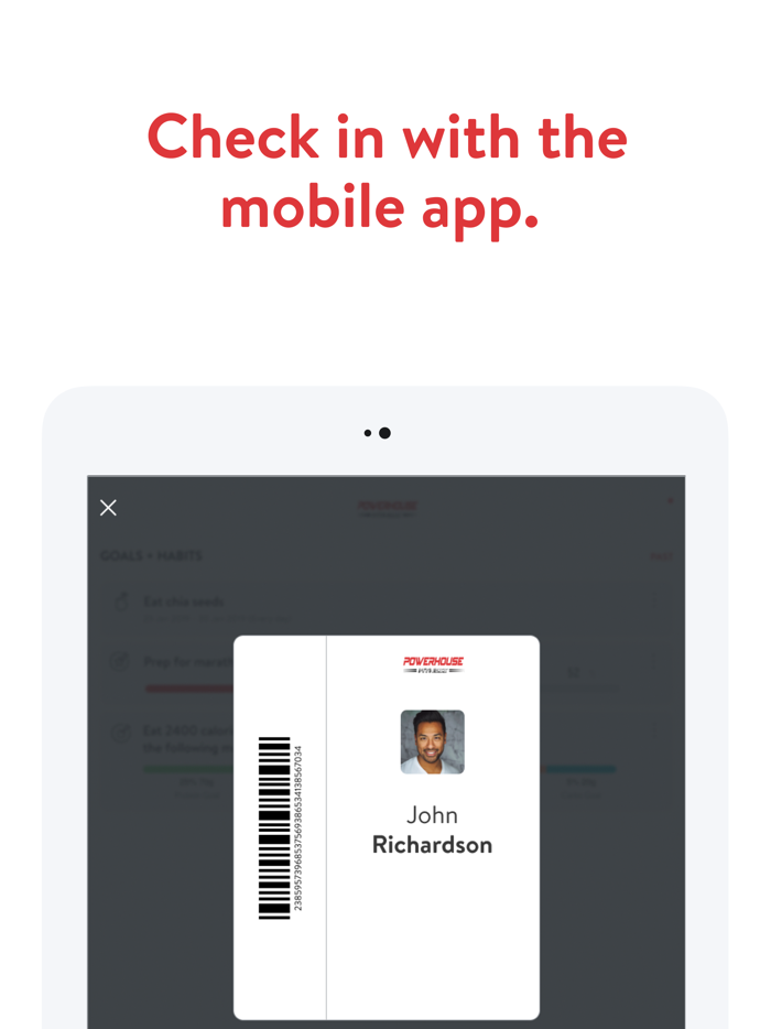 PowerHouse Fitness AZ