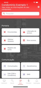 RM Organização Contábil screenshot #4 for iPhone