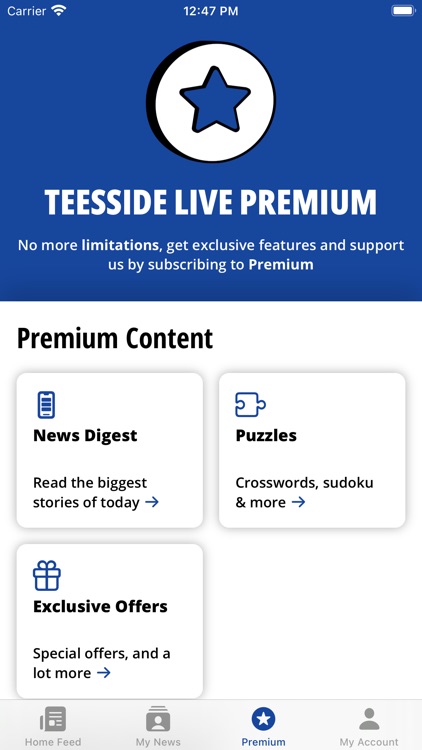 Teesside Live