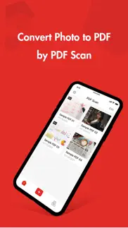 pdf scan iphone screenshot 1