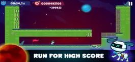 Game screenshot Obsy Runner apk