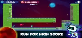 Game screenshot Obsy Runner apk