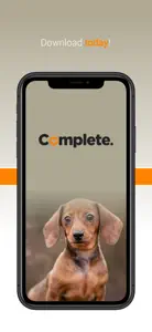 Complete Pet Foods screenshot #7 for iPhone