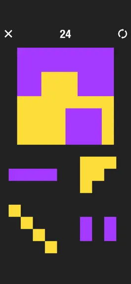 Game screenshot Bitgram hack