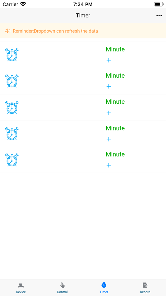 #2. Sweet dew (iOS) Von: 坤永 李