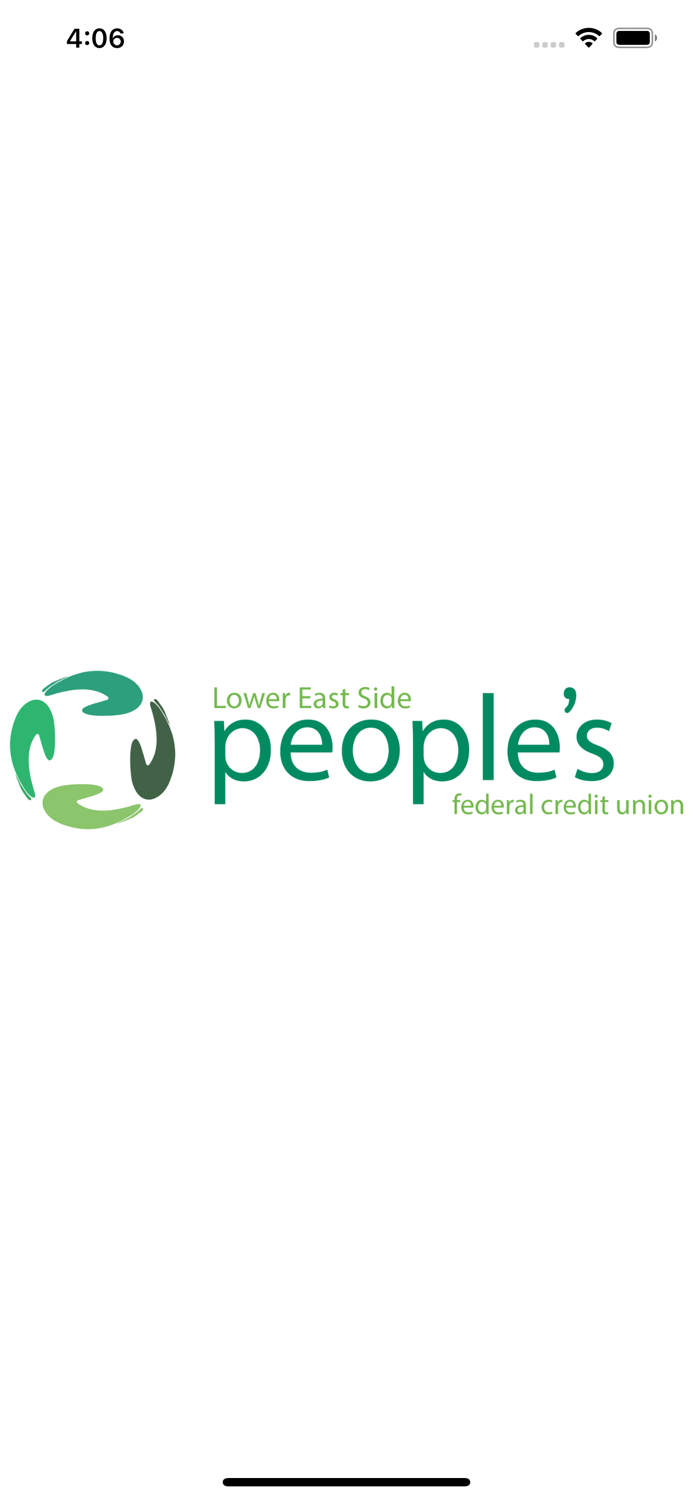 LES People’s FCU Mobile