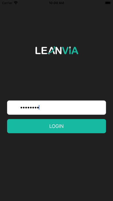 KNET Limited Digital Signage Screenshot