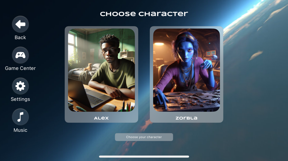 #2. X-PACE SYNC (iOS) 由: Joao Carneiro