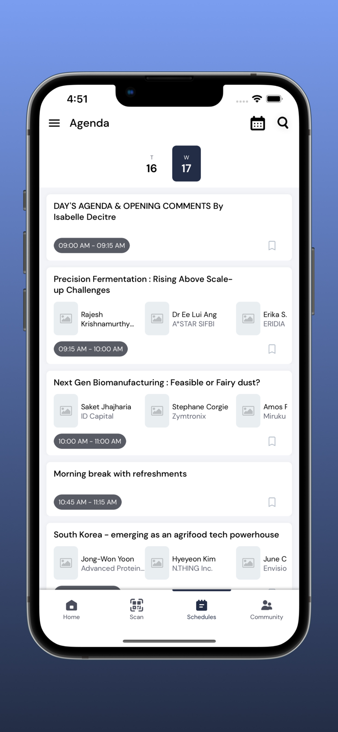 Future Food Asia 2023