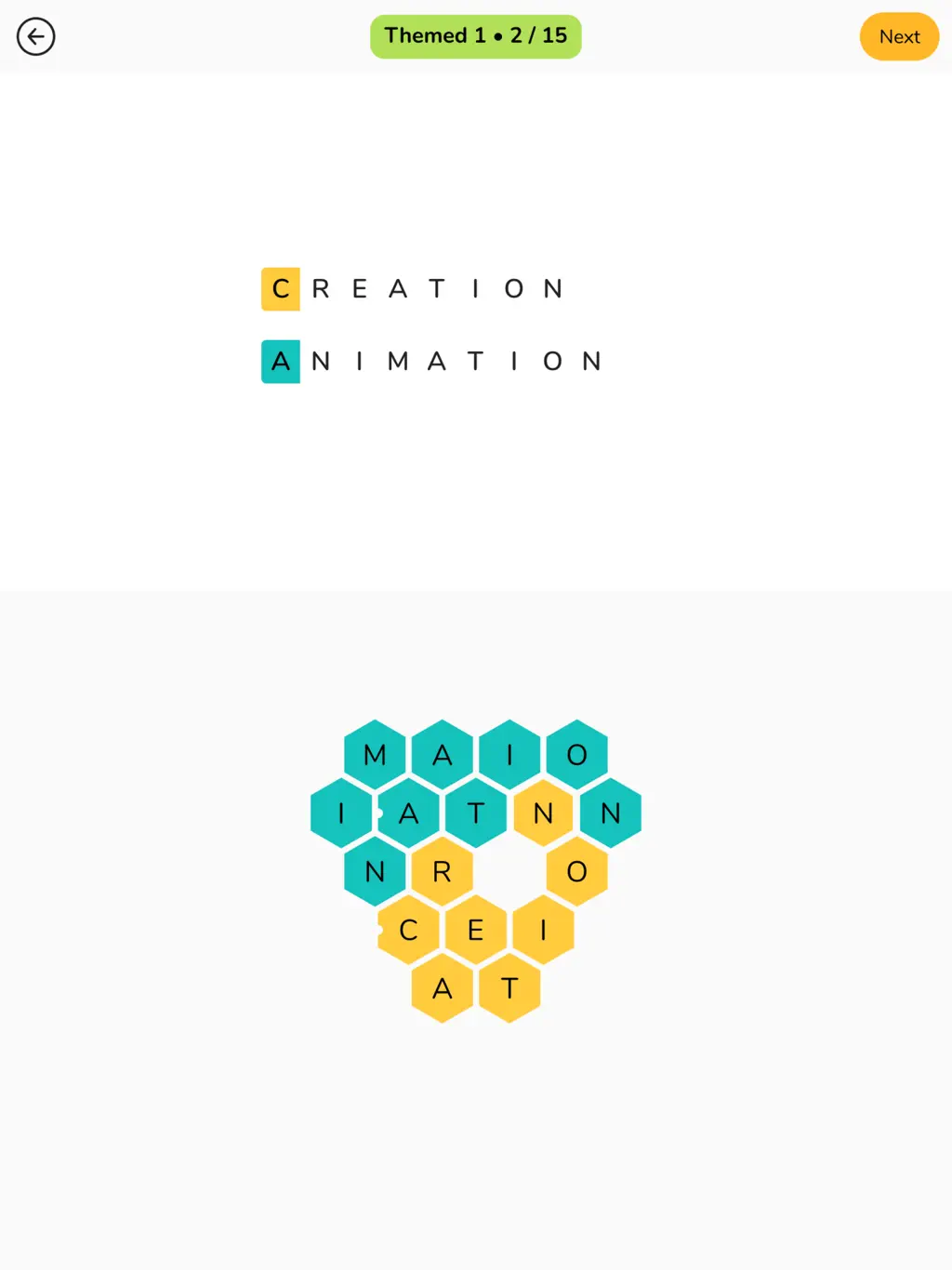 title image