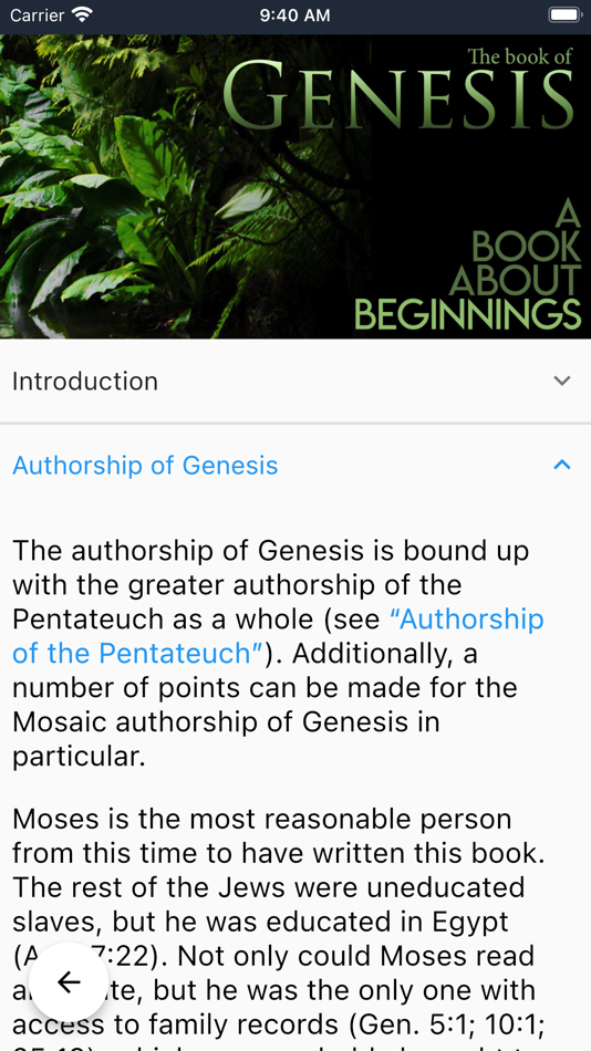 #3. Evidence Unseen (iOS) 由: Alex Nathans